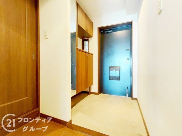 ネオハイツ西明石　中古マンション