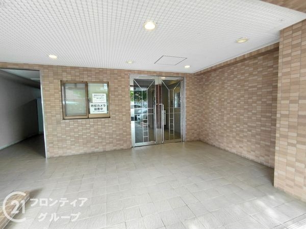 ネオハイツ西明石　中古マンション