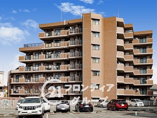 ネオハイツ西明石　中古マンション