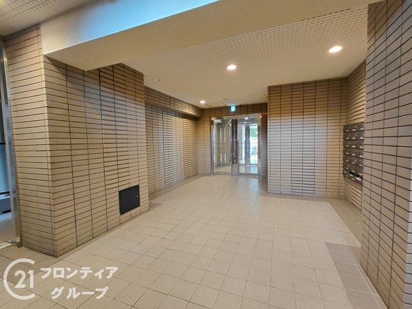 ネオハイツ西明石　中古マンション