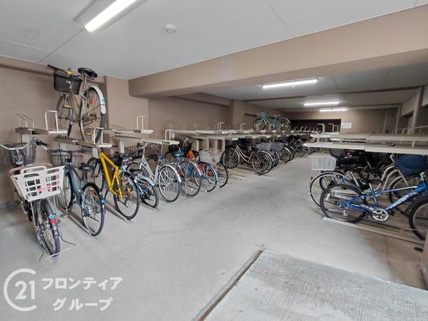 ネオハイツ西明石　中古マンション