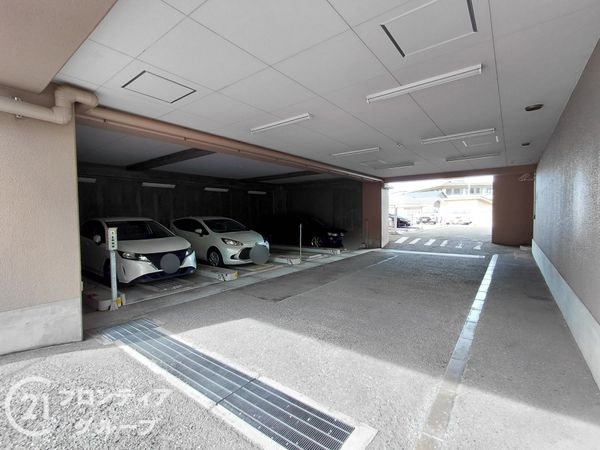 ネオハイツ西明石　中古マンション