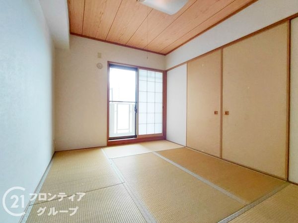 ネオハイツ西明石　中古マンション