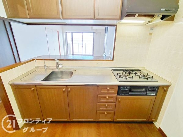 ネオハイツ西明石　中古マンション