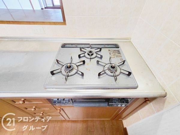 ネオハイツ西明石　中古マンション