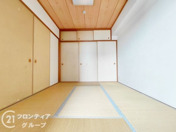 ネオハイツ西明石　中古マンション
