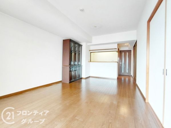 ネオハイツ西明石　中古マンション