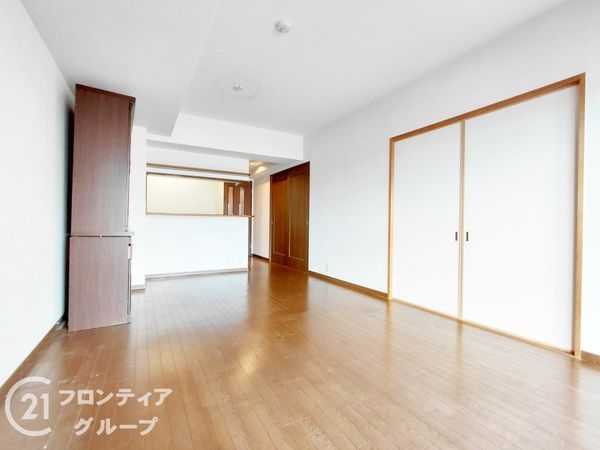 ネオハイツ西明石　中古マンション