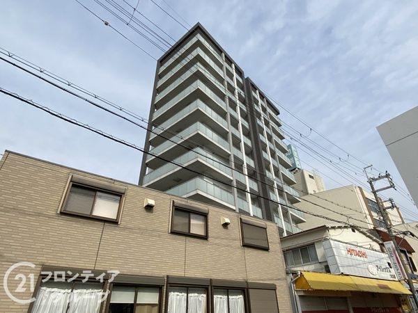 ワコーレ明石大久保町駅前　中古マンション