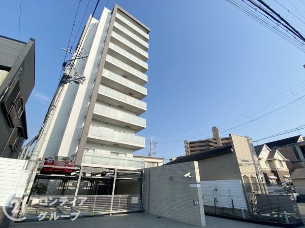 ワコーレ明石大久保町駅前　中古マンション
