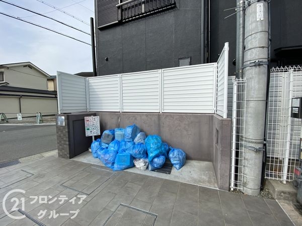 ワコーレ明石大久保町駅前　中古マンション