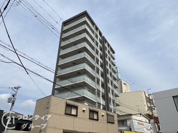 ワコーレ明石大久保町駅前　中古マンション
