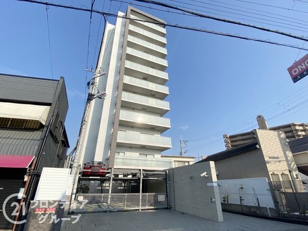 ワコーレ明石大久保町駅前　中古マンション