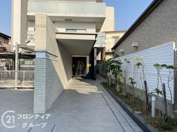 ワコーレ明石大久保町駅前　中古マンション