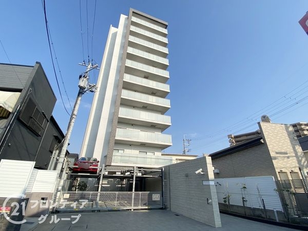 ワコーレ明石大久保町駅前　中古マンション