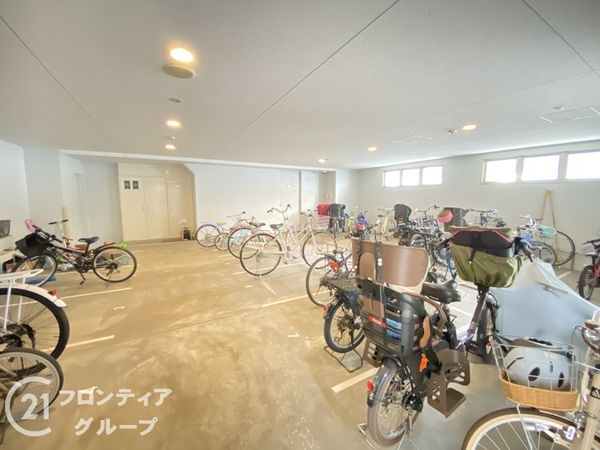 ワコーレ明石大久保町駅前　中古マンション