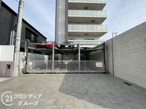 ワコーレ明石大久保町駅前　中古マンション