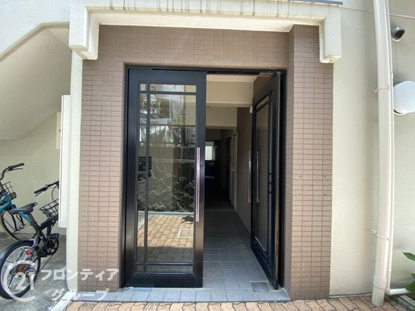 ヴィンテージコート明神　中古マンション