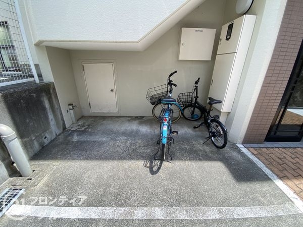 ヴィンテージコート明神　中古マンション