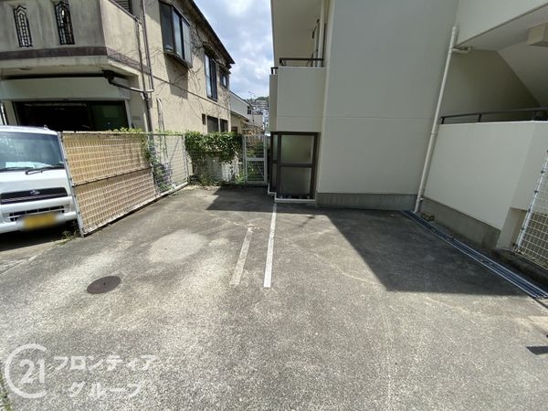 ヴィンテージコート明神　中古マンション
