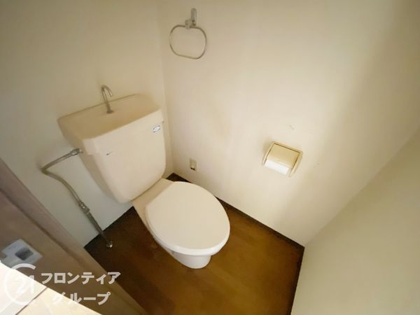 ヴィンテージコート明神　中古マンション