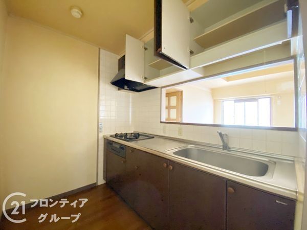 ヴィンテージコート明神　中古マンション
