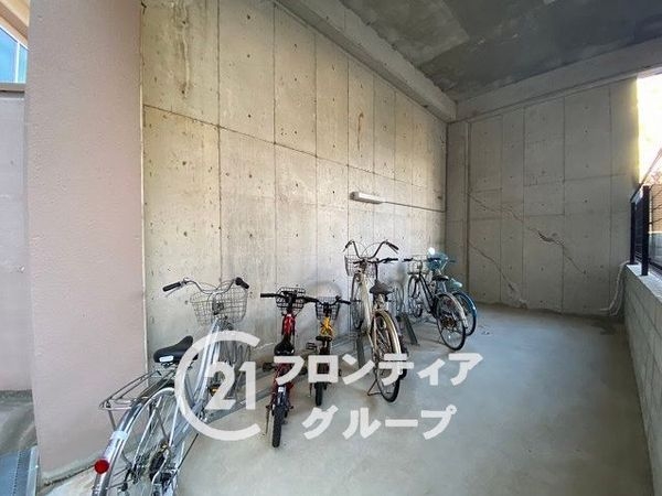 ピュアハイツ明石大久保４番館　中古マンション