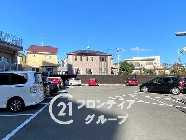 ピュアハイツ明石大久保４番館　中古マンション