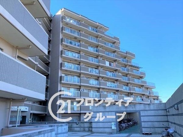 ピュアハイツ明石大久保４番館　中古マンション