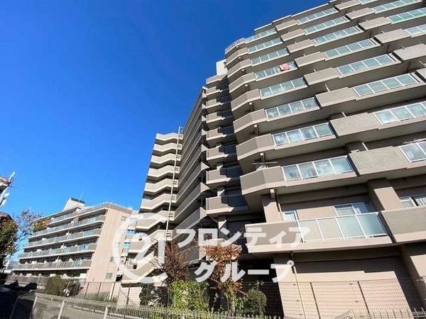 ピュアハイツ明石大久保４番館　中古マンション