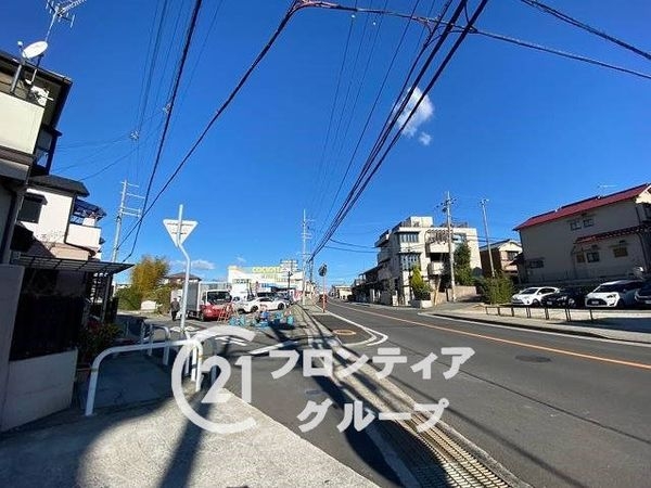 ピュアハイツ明石大久保４番館　中古マンション