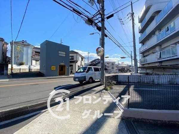 ピュアハイツ明石大久保４番館　中古マンション