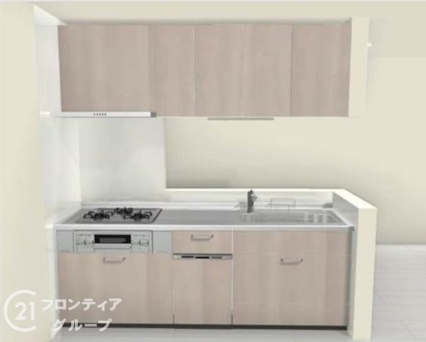 ピュアハイツ明石大久保４番館　中古マンション
