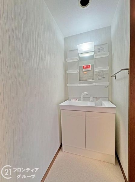 ピュアハイツ明石大久保４番館　中古マンション