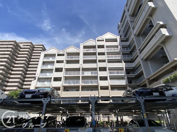 オーク・スクエア西神中央８番館　中古マンション