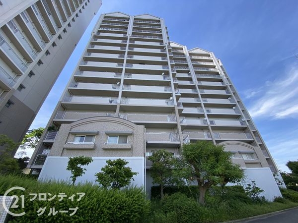 オーク・スクエア西神中央８番館　中古マンション