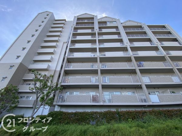 オーク・スクエア西神中央８番館　中古マンション