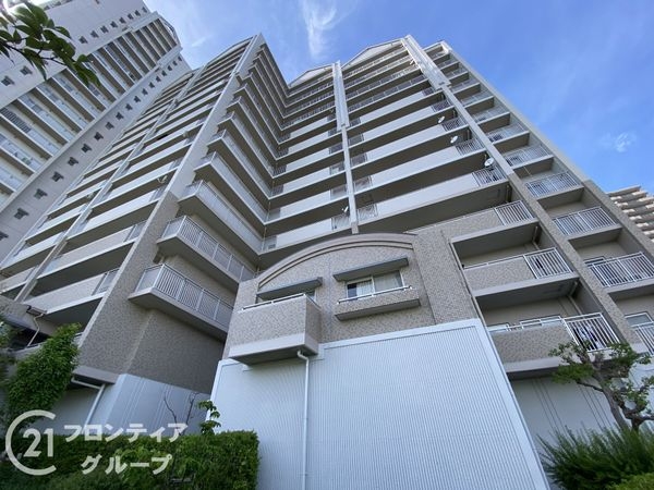 オーク・スクエア西神中央８番館　中古マンション