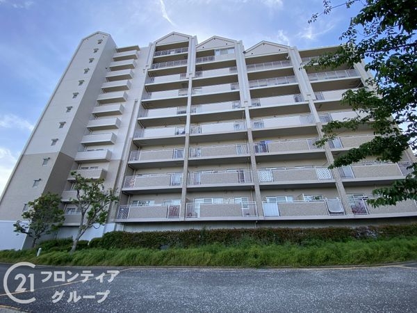 オーク・スクエア西神中央８番館　中古マンション