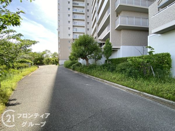 オーク・スクエア西神中央８番館　中古マンション