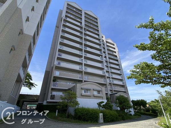 オーク・スクエア西神中央8番館 中古マンション