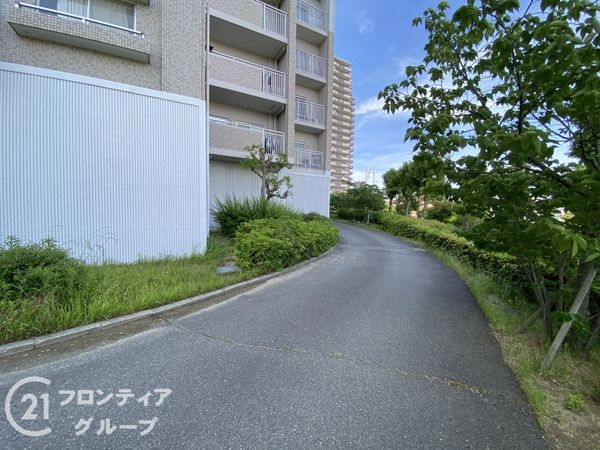 オーク・スクエア西神中央８番館　中古マンション