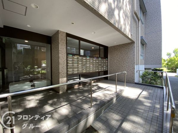 オーク・スクエア西神中央８番館　中古マンション