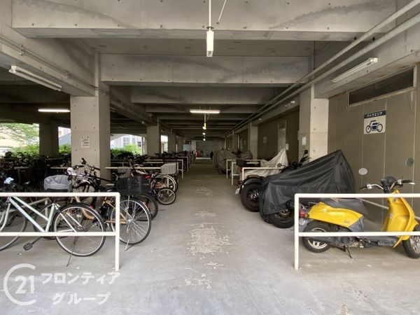 オーク・スクエア西神中央８番館　中古マンション