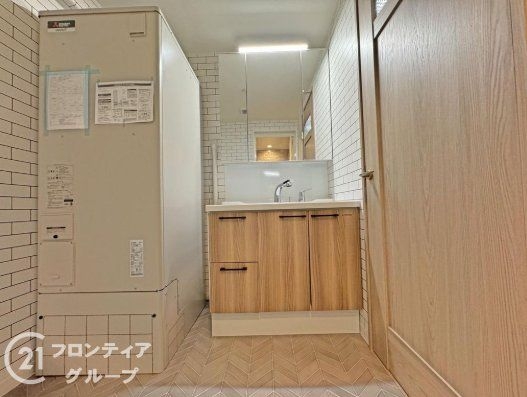 第二ハイム西明石　中古マンション