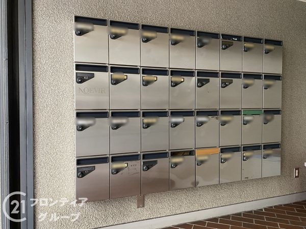 第二ハイム西明石　中古マンション