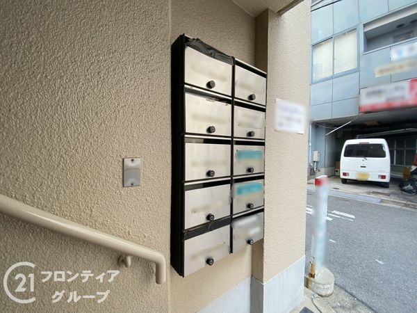 第二ハイム西明石　中古マンション