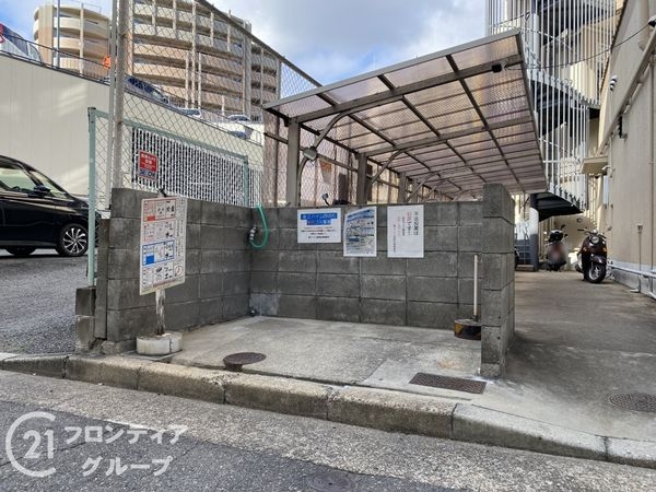 第二ハイム西明石　中古マンション