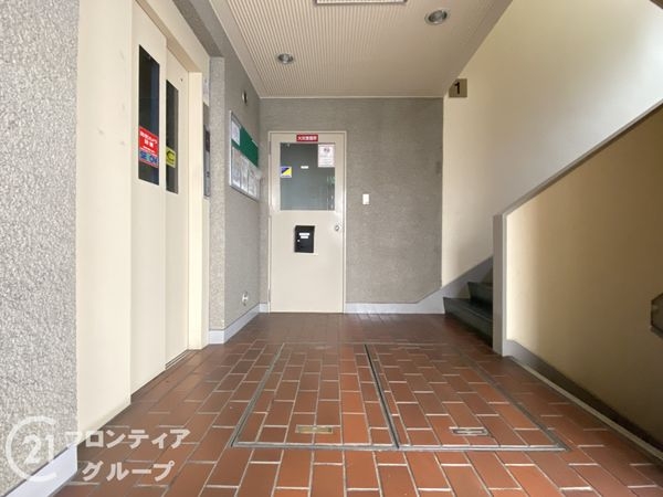 第二ハイム西明石　中古マンション