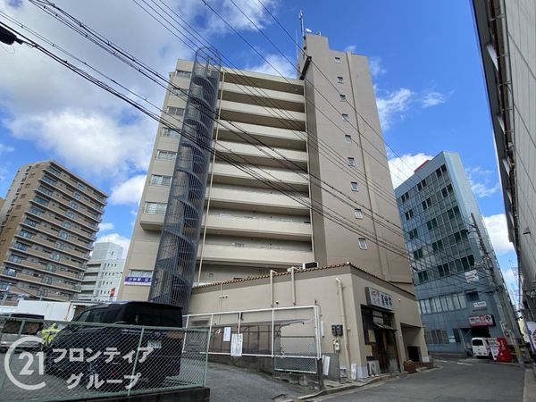 第二ハイム西明石　中古マンション